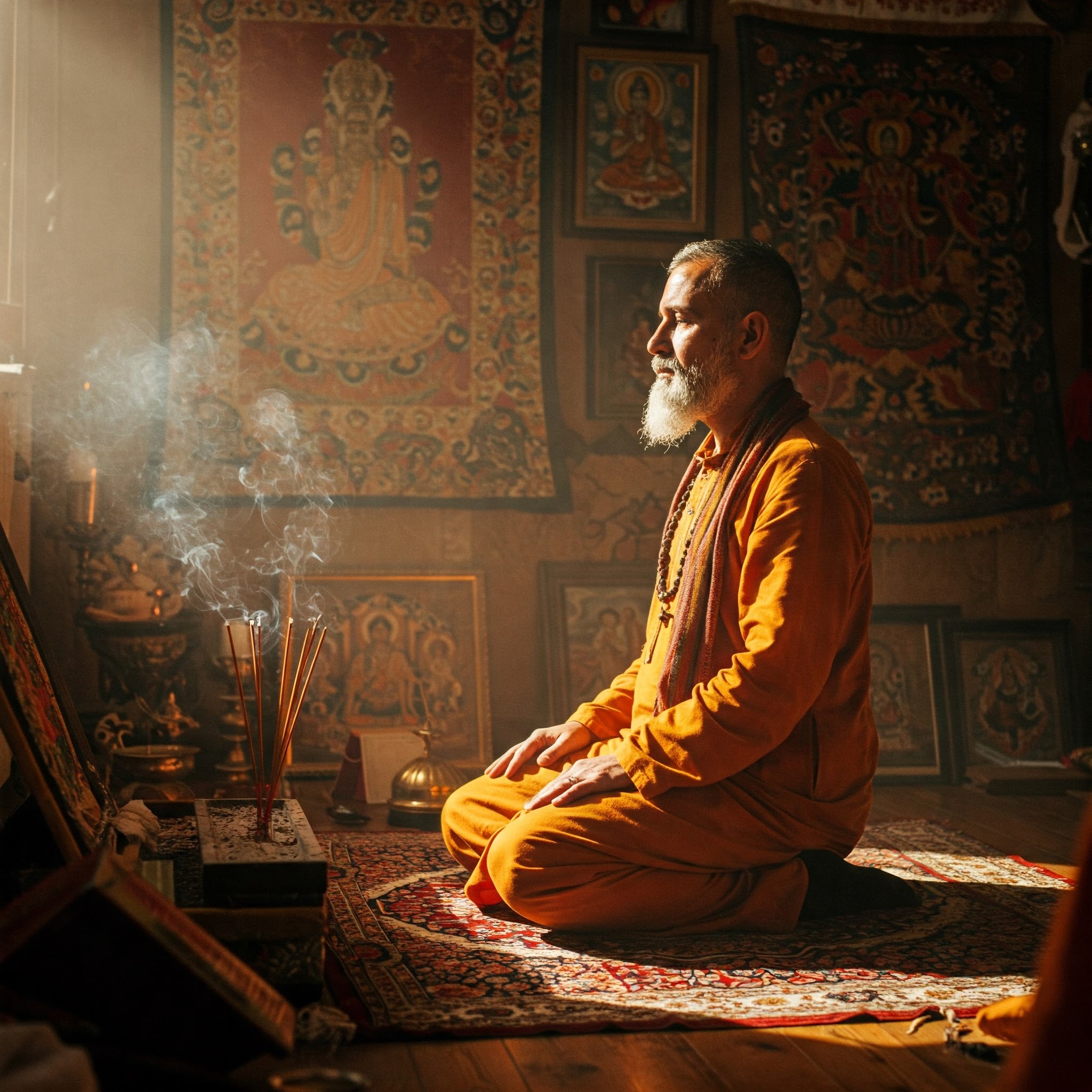 Por que eu preciso ter uma vida devocional