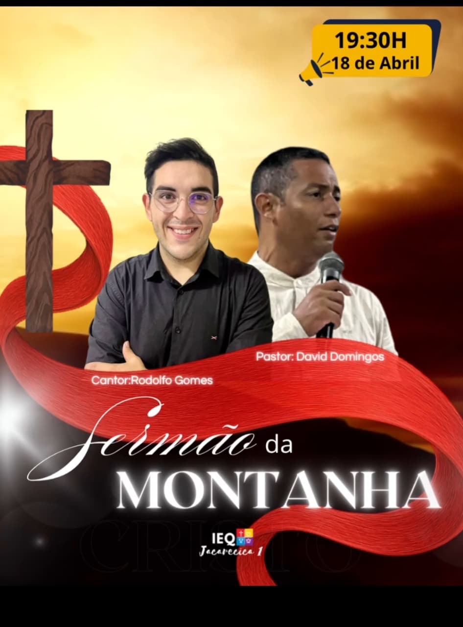 O Sermão do Monte